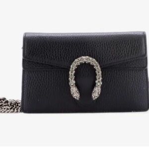 Gucci Dionysus super mini crossbody